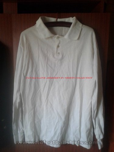Aberdeen Retro Replicas football shirt 1900 - 1903