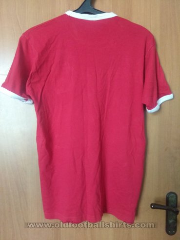 Aberdeen Retro Replicas football shirt 1964 - 1970
