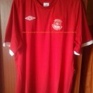 Training/Leisure football shirt (unknown year)