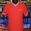 Retro Replicas football shirt 1980 - 1982