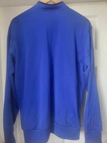 Aberdeen Training/Leisure football shirt 2017 - 2018
