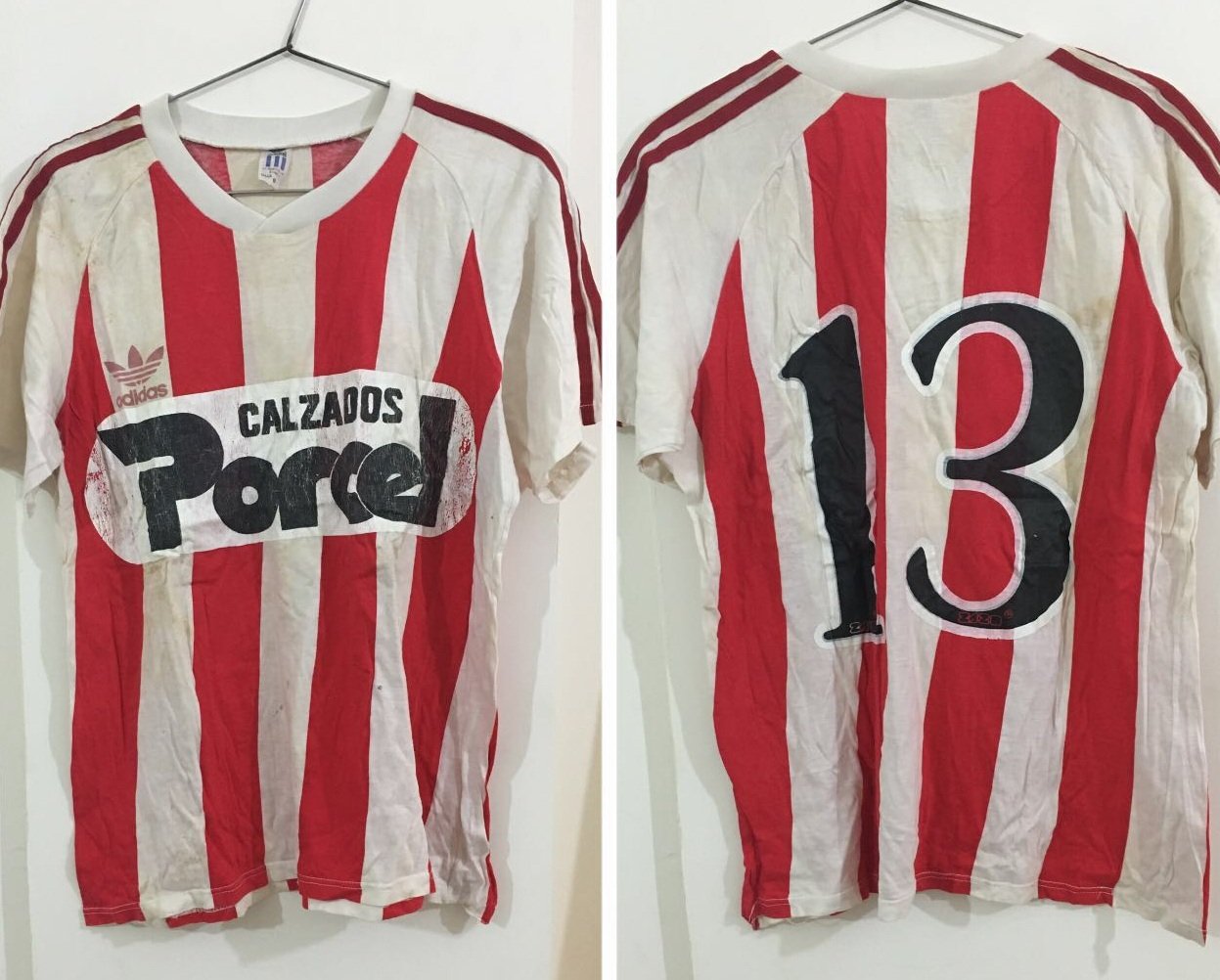 1484 Camiseta Instituto De Cordoba Lyon (s-m -l -xl-xxl) CONSULTA EL TALLE