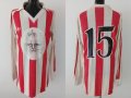 Instituto De Cordoba Home football shirt 1984