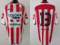 Instituto De Cordoba Home football shirt 2005