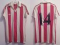 Instituto De Cordoba Home football shirt 1983 - 1984