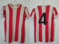 Instituto De Cordoba Home football shirt 1974