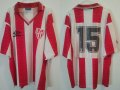 Instituto De Cordoba Home football shirt 1996 - 1997