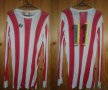 Instituto De Cordoba Home football shirt 1981 - 1982