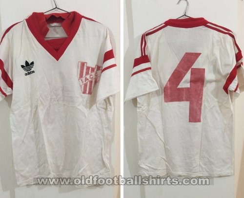 Instituto De Cordoba Away football shirt 1990 - 1991