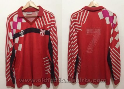Instituto De Cordoba Third football shirt 1993