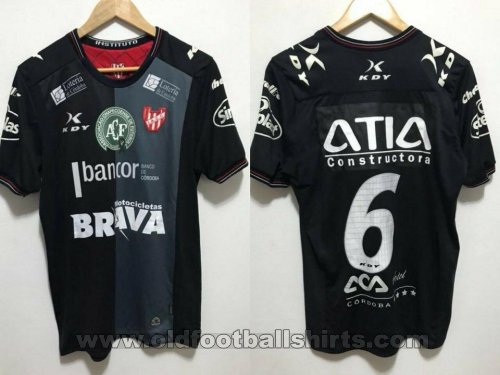 Instituto De Cordoba Third football shirt 2016