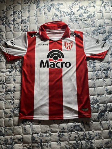 Instituto De Cordoba Home football shirt 2025