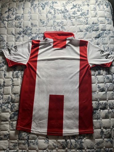 Instituto De Cordoba Home football shirt 2025