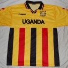 Home football shirt 2005