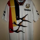 Home football shirt 2001 - 2006