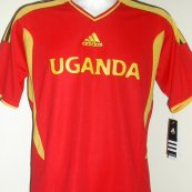 Goalkeeper football shirt 2012 - 2013