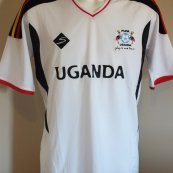 Away football shirt 2013 - ?