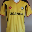 Home football shirt 2012