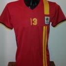 Home football shirt 2014 - 2017