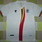Away football shirt 2018 - 2020