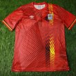 Home football shirt 2021 - 2022