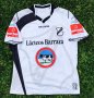 All Boys Home football shirt 2009 - 2010