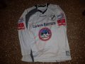 All Boys Home football shirt 2009 - 2010