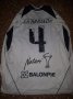 All Boys Home football shirt 2009 - 2010