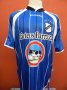 All Boys Third football shirt 2009 - 2010