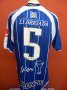 All Boys Third football shirt 2009 - 2010