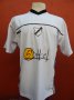All Boys Home football shirt 2003 - 2004