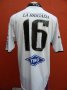 All Boys Home football shirt 2008 - 2009