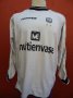 All Boys Home football shirt 2003