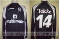 All Boys Away football shirt 2003