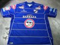 All Boys Away football shirt 2012 - 2013