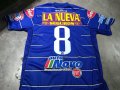 All Boys Away football shirt 2012 - 2013