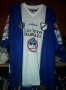 All Boys Away football shirt 2010 - 2011