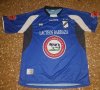 All Boys Away football shirt 2007 - 2008