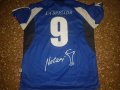 All Boys Away football shirt 2007 - 2008
