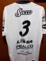 All Boys Home football shirt 2015