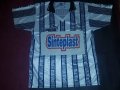 All Boys Home football shirt 1996 - 1997