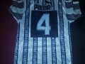 All Boys Home football shirt 1996 - 1997
