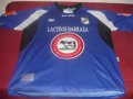 All Boys Away football shirt 2007 - 2008