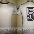 Home football shirt 1978 - 1980