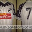 Home football shirt 1990 - 1991