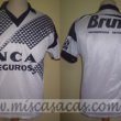 Home football shirt 1991 - 1992