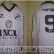 Home football shirt 1992 - 1994