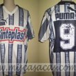 Home football shirt 1996 - 1997