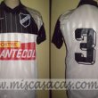 Home football shirt 1987 - 1988