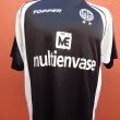 Away football shirt 2003